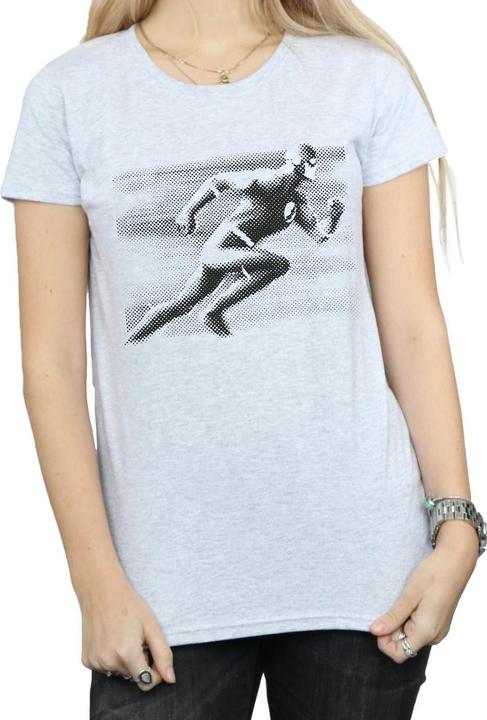 Produktbild The Flash Spot Racer TShirt (M)