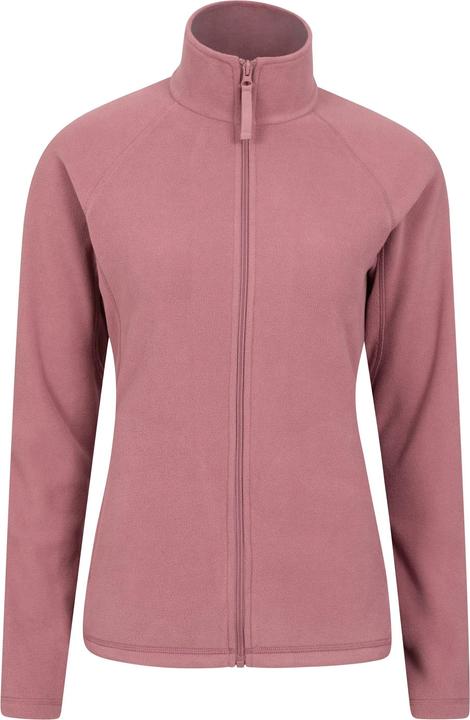 Immagine prodotto Mountain Warehouse Raso Giacca in Pile Donna (46 D)