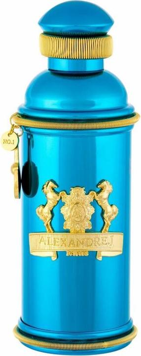 Immagine prodotto Alexandre.J Sultani del mandarino (Eau de parfum, 100 ml)