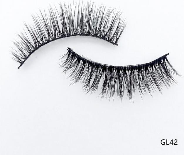 Produktbild MU Style Natural Series (Künstliche Wimpern)