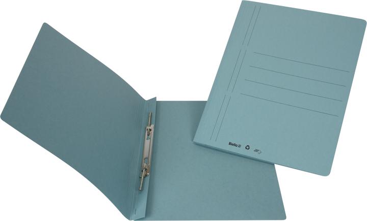 Productafbeelding Biella Snelbinder 6 (A4, 1 x)