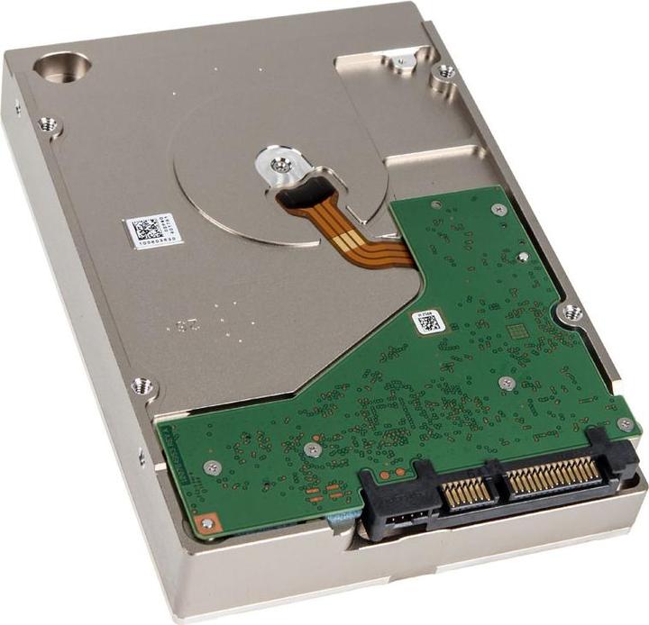 Produktbild Seagate BarraCuda Pro (10 TB, 3.5", CMR)