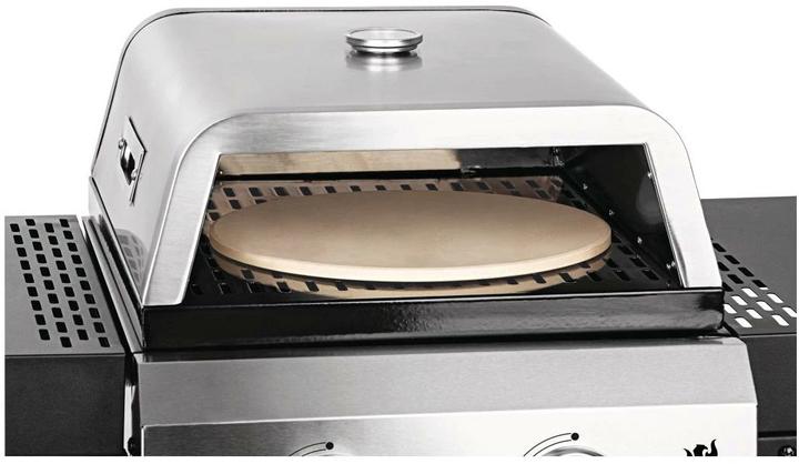 Image du produit Landmann Caliano 2.0 (7.20 kW)
