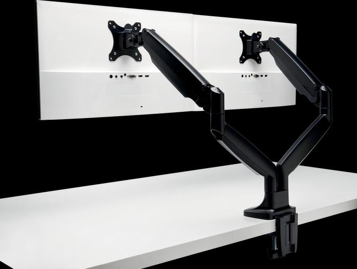 Produktbild Kensington SmartFit One-Touch (Tisch, 34")
