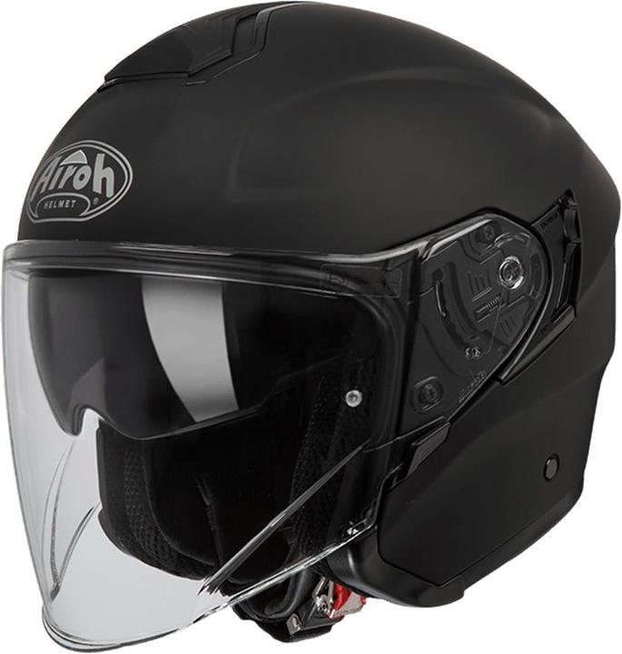 Produktbild Airoh Hunter (57 - 58 cm, M)