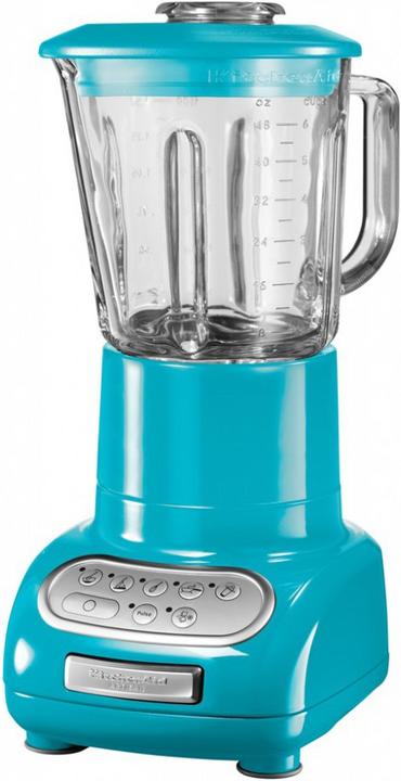 Actual product image KitchenAid Artisan (550 W)