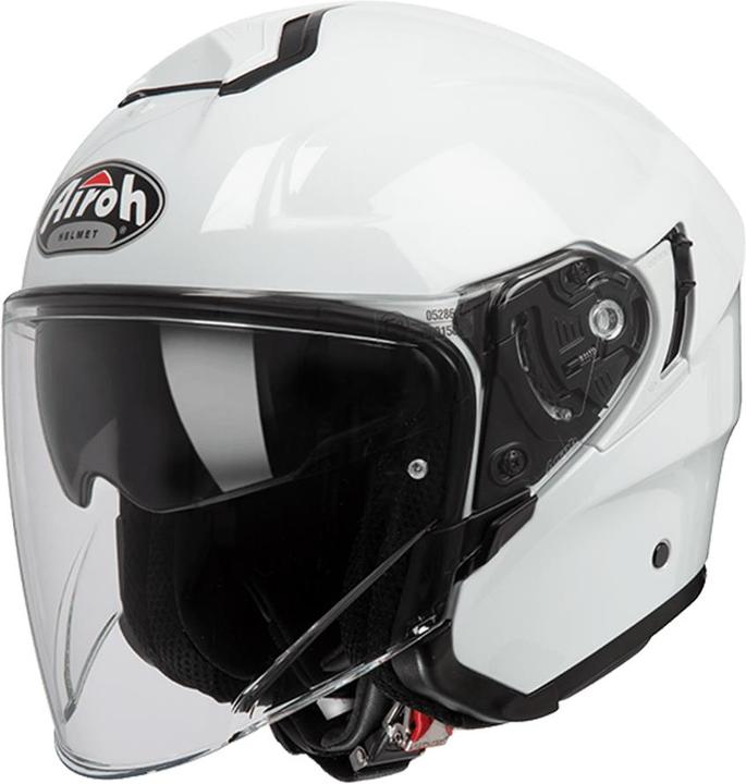 Produktbild Airoh Hunter (57 - 58 cm, M)