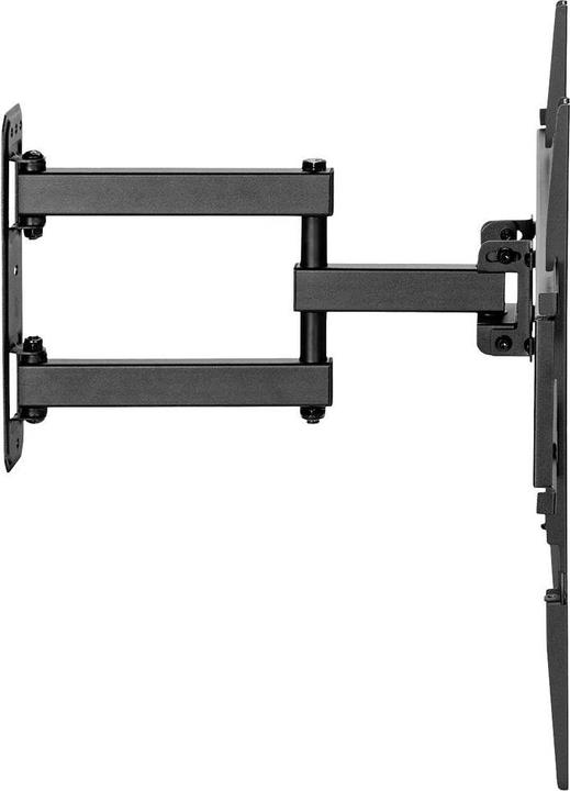 Produktbild myWall My Wall H26-1AL TV-Wandhalterung 81,3 cm (32") - 139,7 cm (55") Neigbar, Höhenve (Wand, 55", 35 kg)
