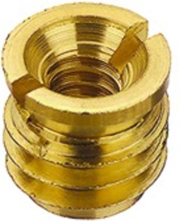 Actual product image Werkstarck Screw-in sleeves (1 Piece)