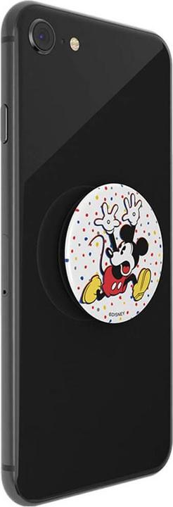 Produktbild PopSockets Confetti Mickey
