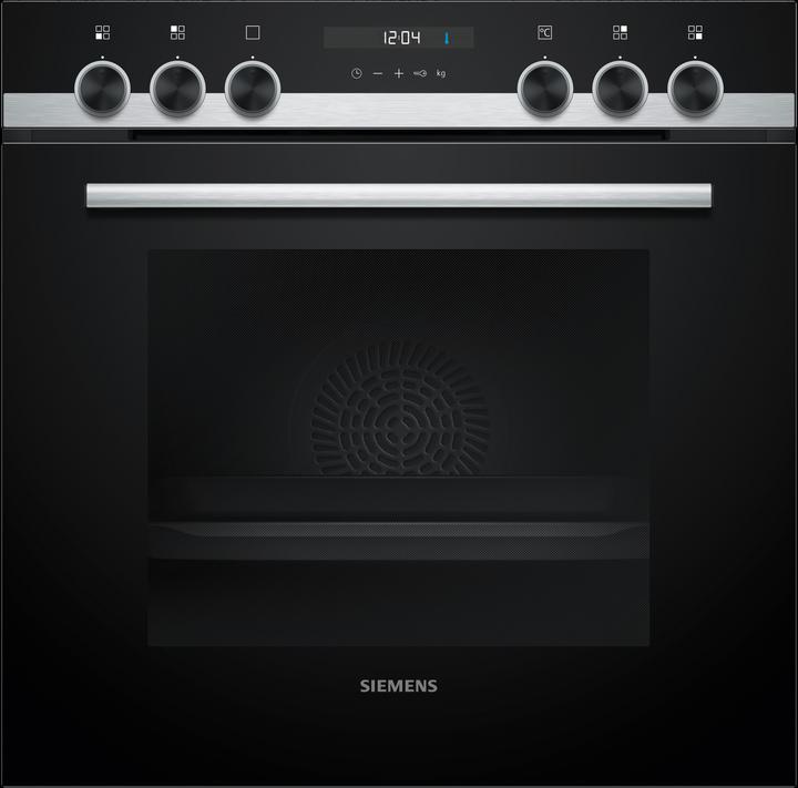 Siemens EB cooker