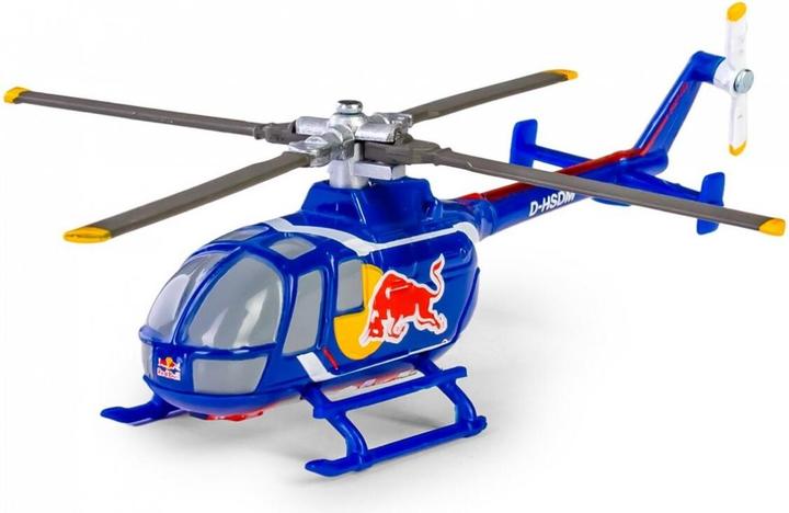 Produktbild Daff MBB BO 105 Hubschrauber, THE FLYING BULLS (2023)