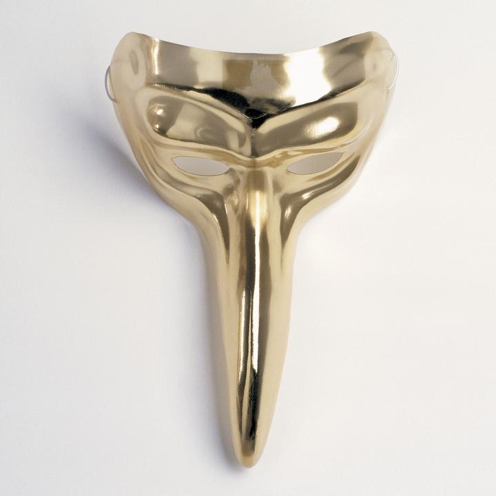Produktbild Festartikel Müller Schnabelmaske "pantalone"