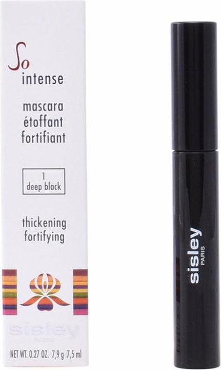 Image du produit Sisley Si intense (Deep Black)