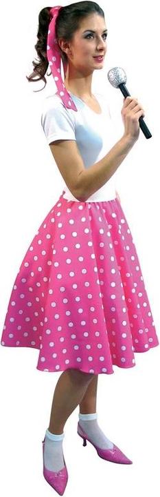 Actual product image Festartikel Müller Plate skirt dotted (36, 37, 38)