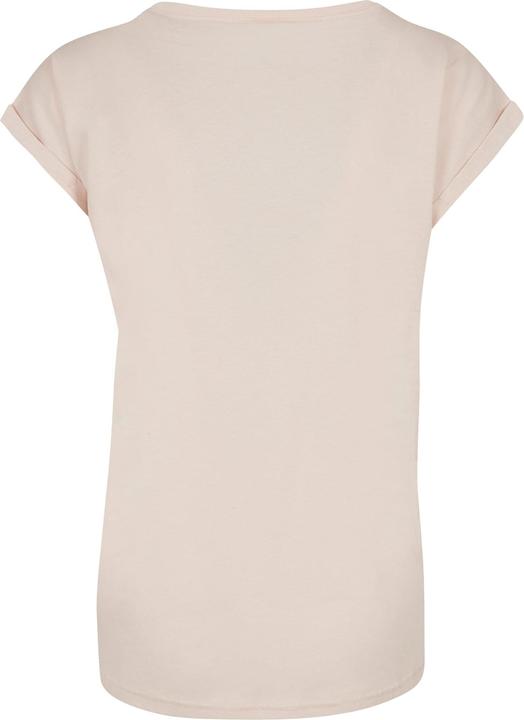 Immagine prodotto Merchcode Maglietta a spalla larga da donna Beach Please - 112615 (M)