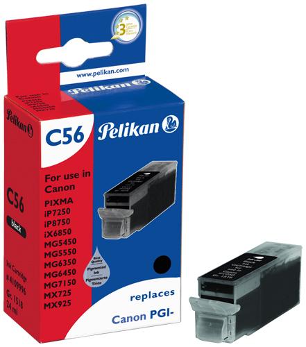 Pelikan Pgi-550xl (CF)