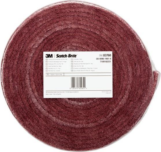 Actual product image 3M Scotch-Brite (avfn (P320-P360))
