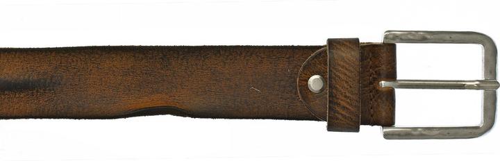 Produktbild Vanzetti Gürtel Leder (95)