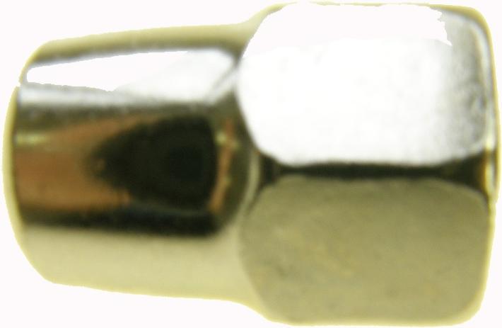 Actual product image Shimano Cap nut HB-IM40 M9