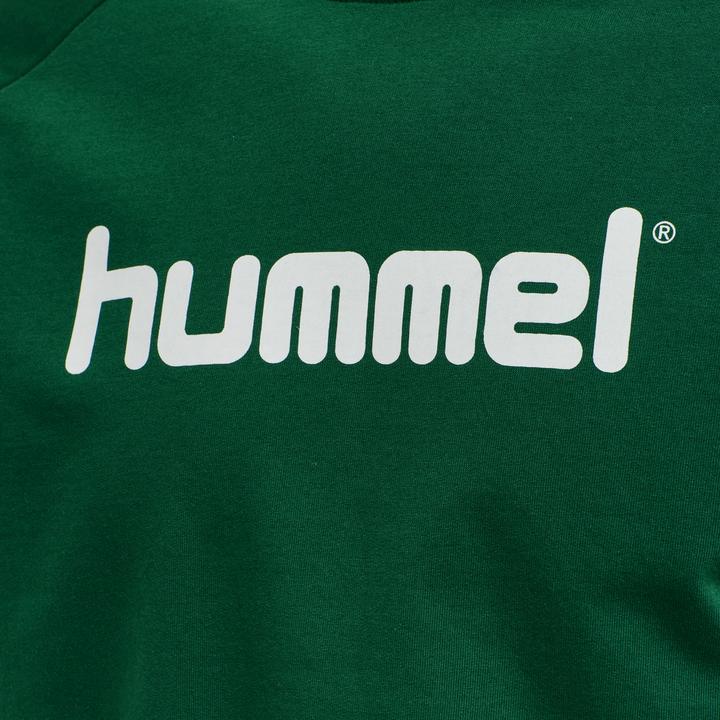 Immagine prodotto hummel Go Cotone Logo Felpa Donna (XXL)