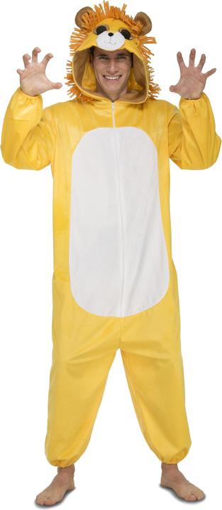 Image du produit MOM Costume lion (M/L)