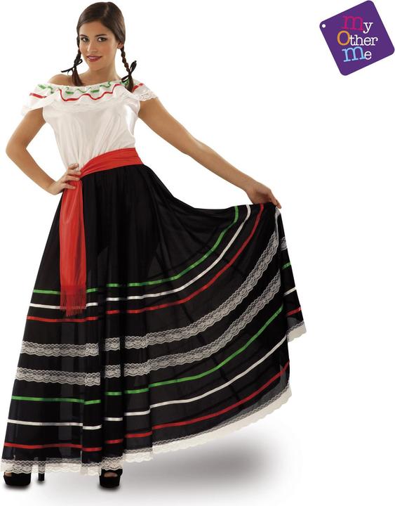 Immagine prodotto MOM Costume messicano (M/L)