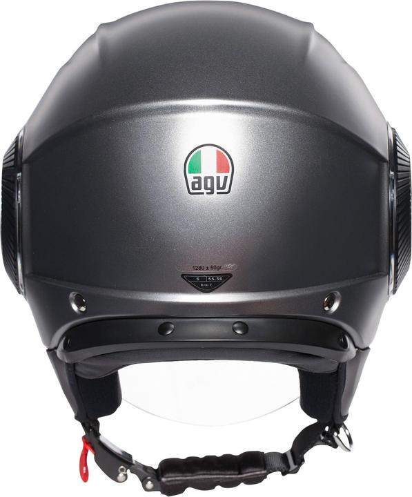 Image du produit AGV Orbyt (55 - 56 cm, S)
