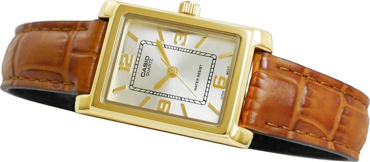 Immagine prodotto Casio Collezione - LTP-1234PGL-7A (Orologio da polso analogico, 21 mm)