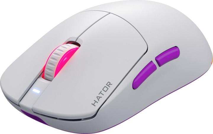 Produktbild Hator Quasar 3 Ultra 8K Wireless (Kabelgebunden)