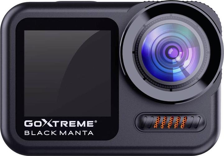 Produktbild Easypix GoXtreme Black Manta (30p, WLAN)