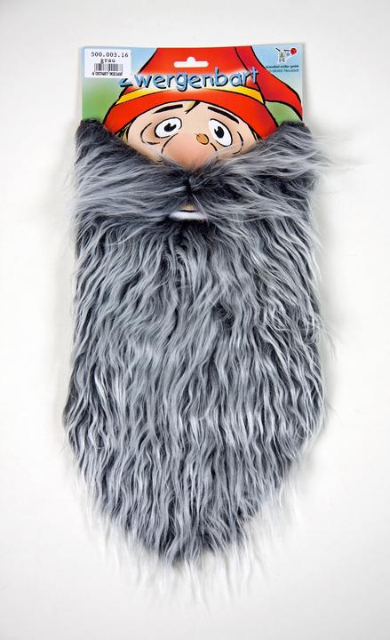 Immagine prodotto Festartikel Müller barba nana