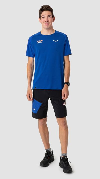 Actual product image Salewa X-ALPS PTC DELTA Men's T-SHIRT (S)