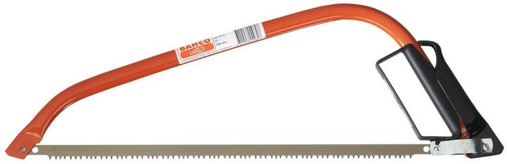 Bahco All-purpose hacksaw with rotating saw blade no. 51, 21"