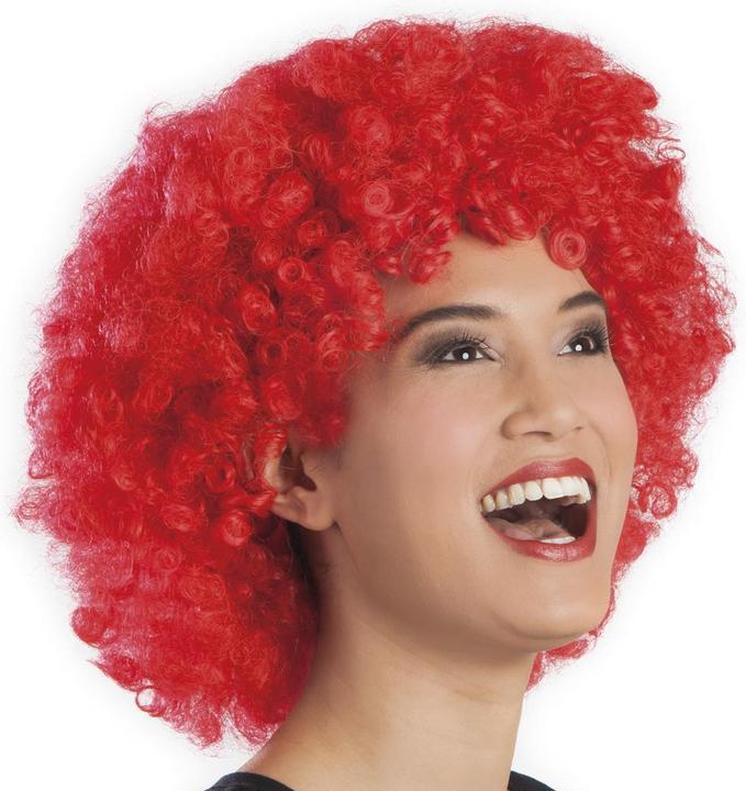 Immagine prodotto Boland Parrucca afro