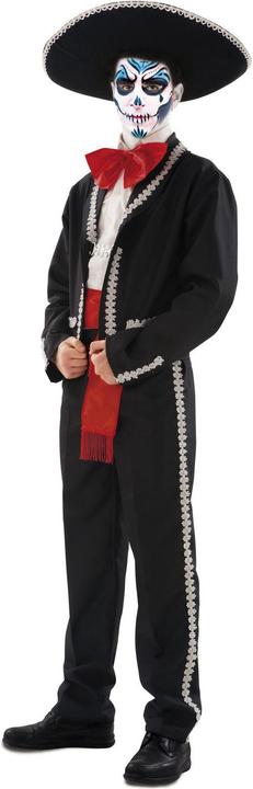 Image du produit MOM Costume Mexique : Jour des Morts (M/L)