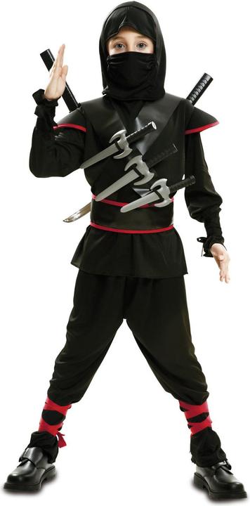 Produktbild MOM Ninja Kinderkostüm (152)