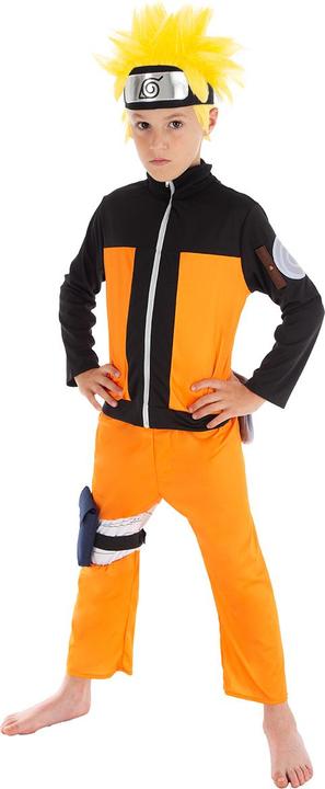 Chaks Naruto Shippuden: Naruto (116)