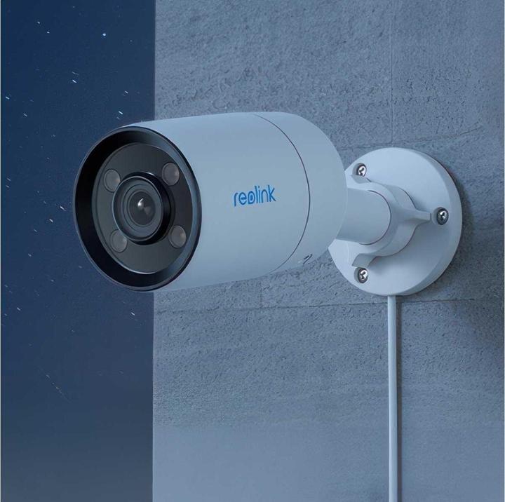 Produktbild Reolink ColorX Series P320X (2560 x 1440 Pixels)