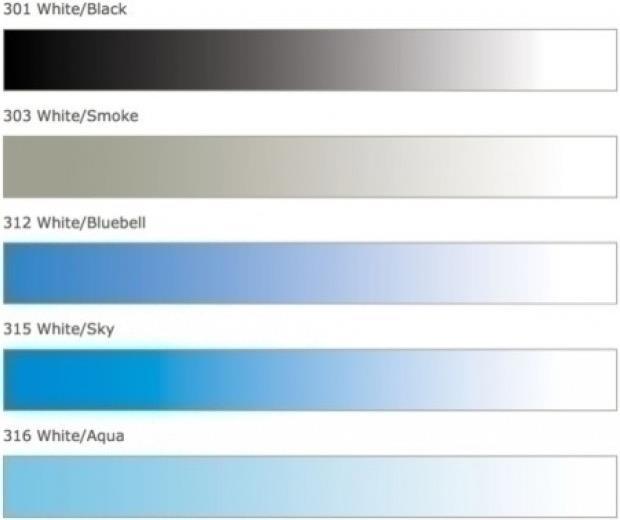 Actual product image Colorama Background 100 x 170cm (100 cm, 170 cm)