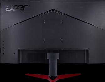 Actual product image Acer Nitro VG270 (1920 x 1080 pixels, 27")