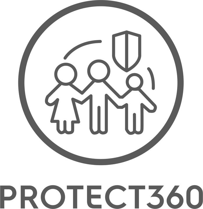 Actual product image Electrolux Pure A9 CARE360 Ultimate Protect Filter (1 x)