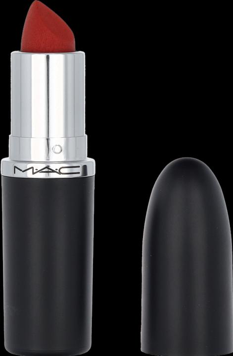 Actual product image MAC Cosmetics Macximal Silky Matte Lipstick Sugar Dada (Sugar Dada)
