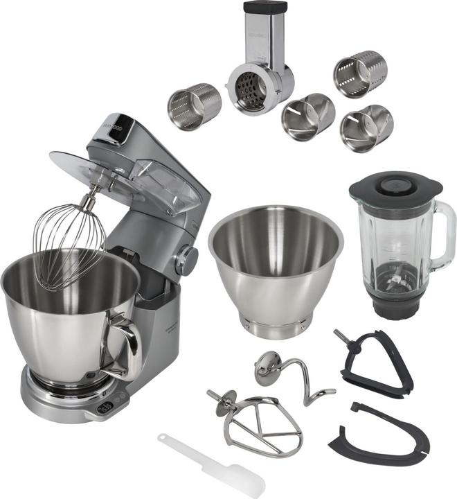Produktbild Kenwood KVC85.314SI (1200 W)