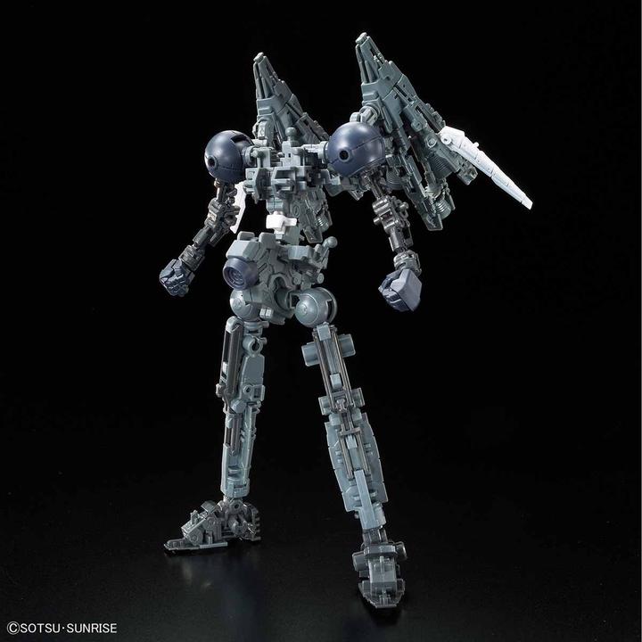 Immagine prodotto Bandai Tallgeese
