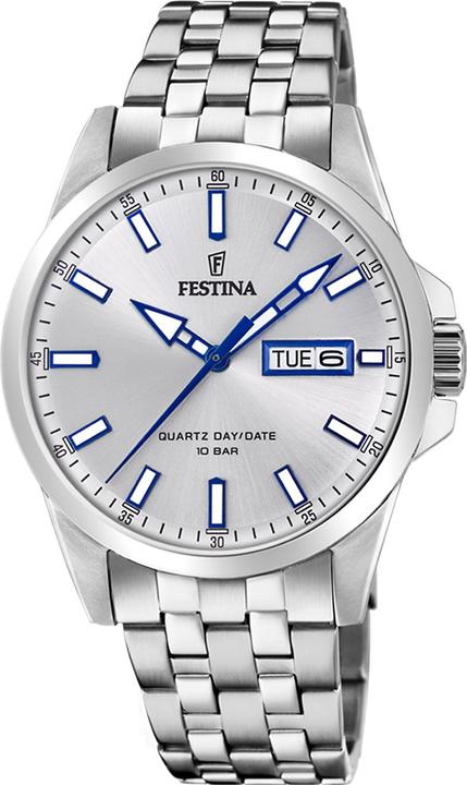 Produktbild Festina Klassik (Analoguhr, 41 mm)