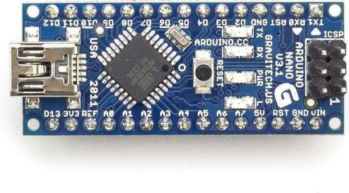 Produktbild Arduino Nano