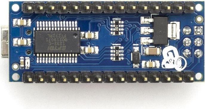 Produktbild Arduino Nano