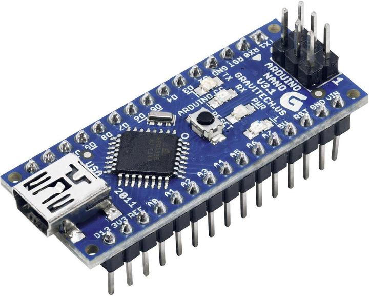 Produktbild Arduino Nano