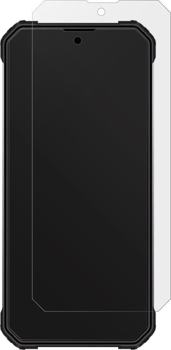 Actual product image Dipos Screen Protector Anti-Glare (4 Piece, Oukitel WP26)